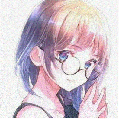 大崎娜娜角色立绘